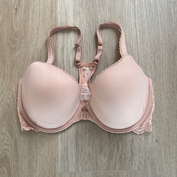 Victoria secret racer back bra - Picture 1 of 3